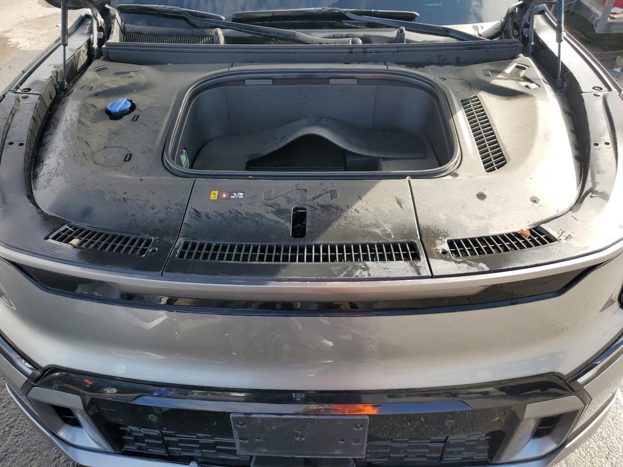 2024 KIA EV9