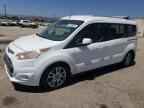 2014 FORD TRANSIT CONNECT