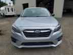 2018 SUBARU Legacy