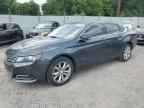 2019 CHEVROLET IMPALA