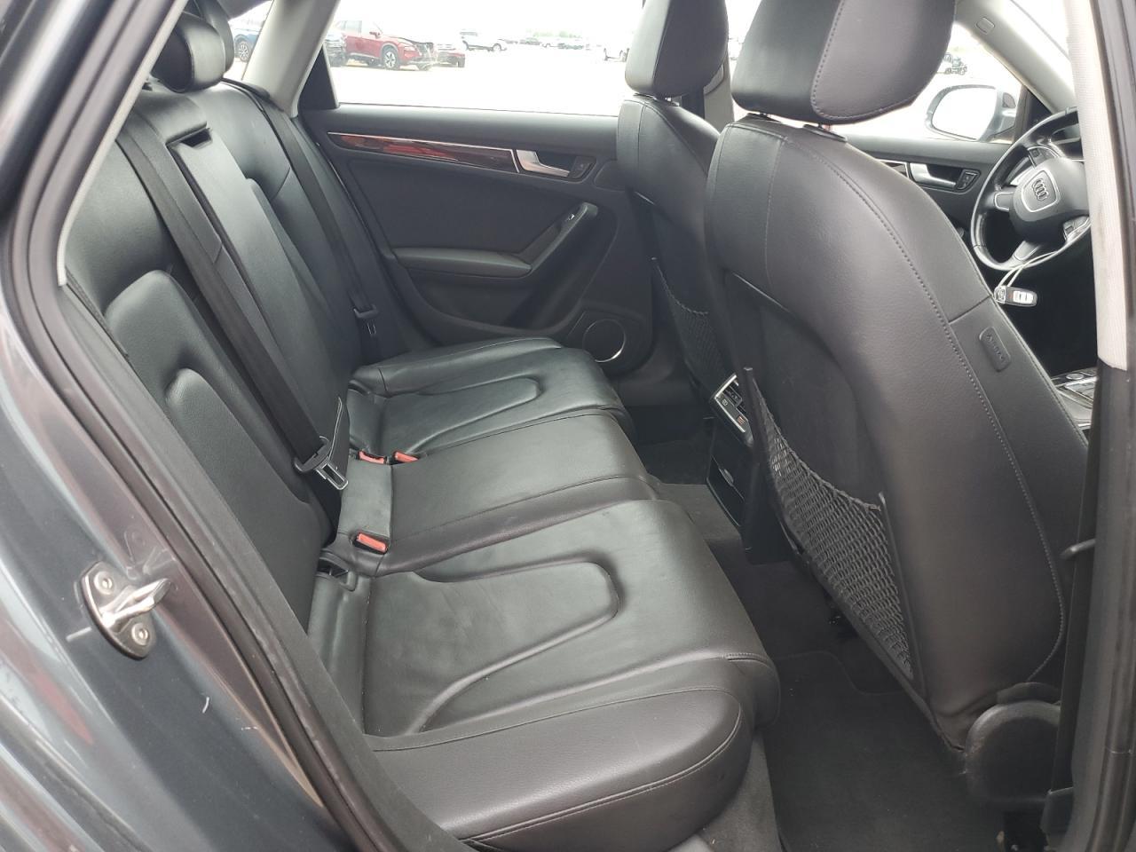 2014 AUDI A4