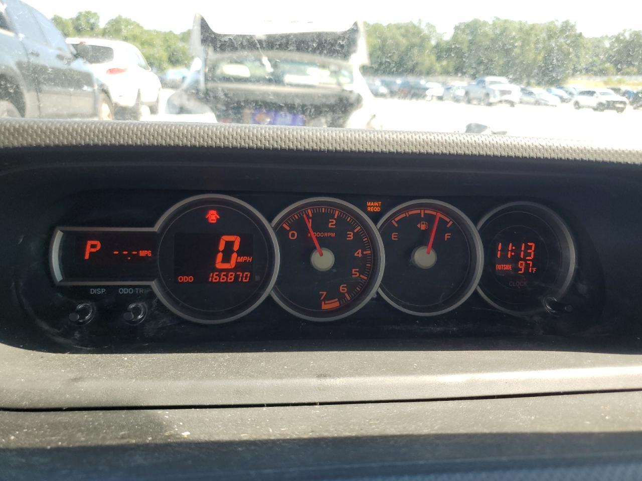 2013 TOYOTA SCION