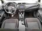 2021 NISSAN VERSA