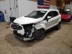 2020 FORD EcoSport