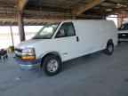 2005 CHEVROLET EXPRESS 2500
