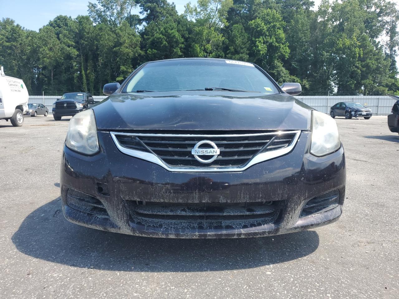 2010 NISSAN ALTIMA