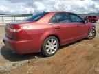 2009 LINCOLN MKZ