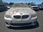 2004 BMW 5 series