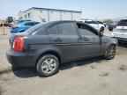 2009 HYUNDAI ACCENT