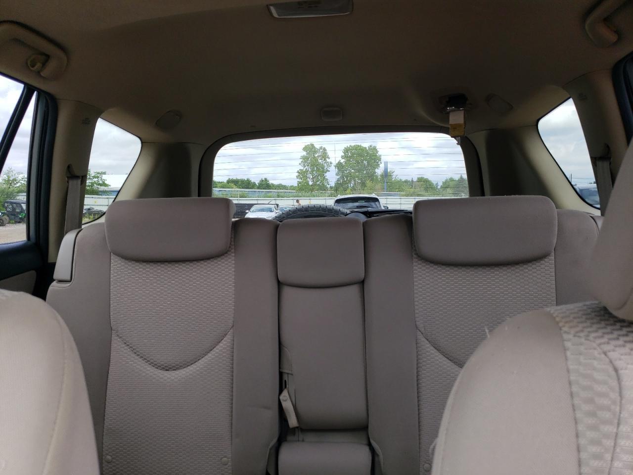 2006 TOYOTA RAV4