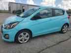 2021 CHEVROLET Spark