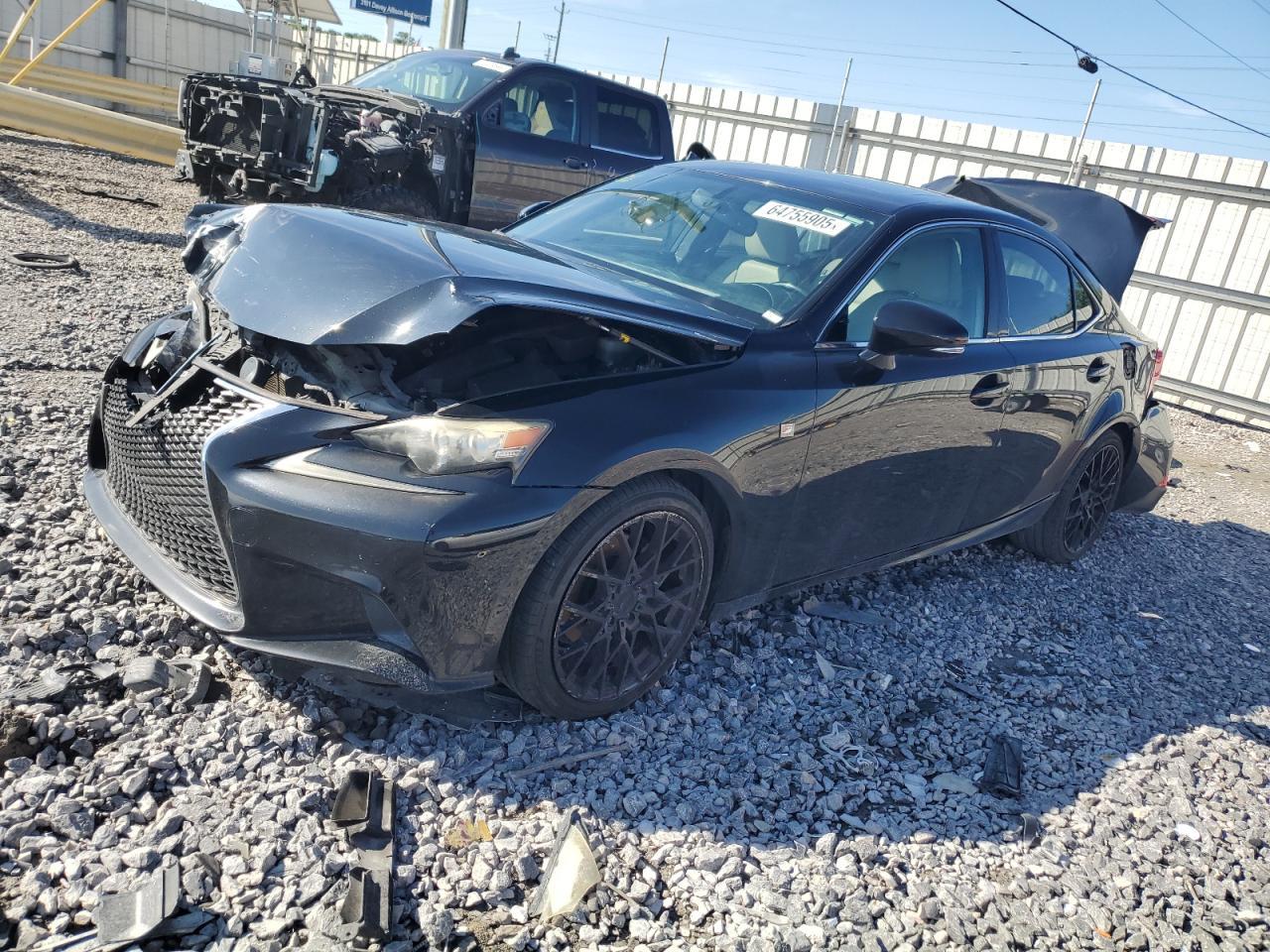 2014 LEXUS Is