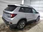 2022 HONDA Passport