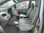 2012 TOYOTA SIENNA