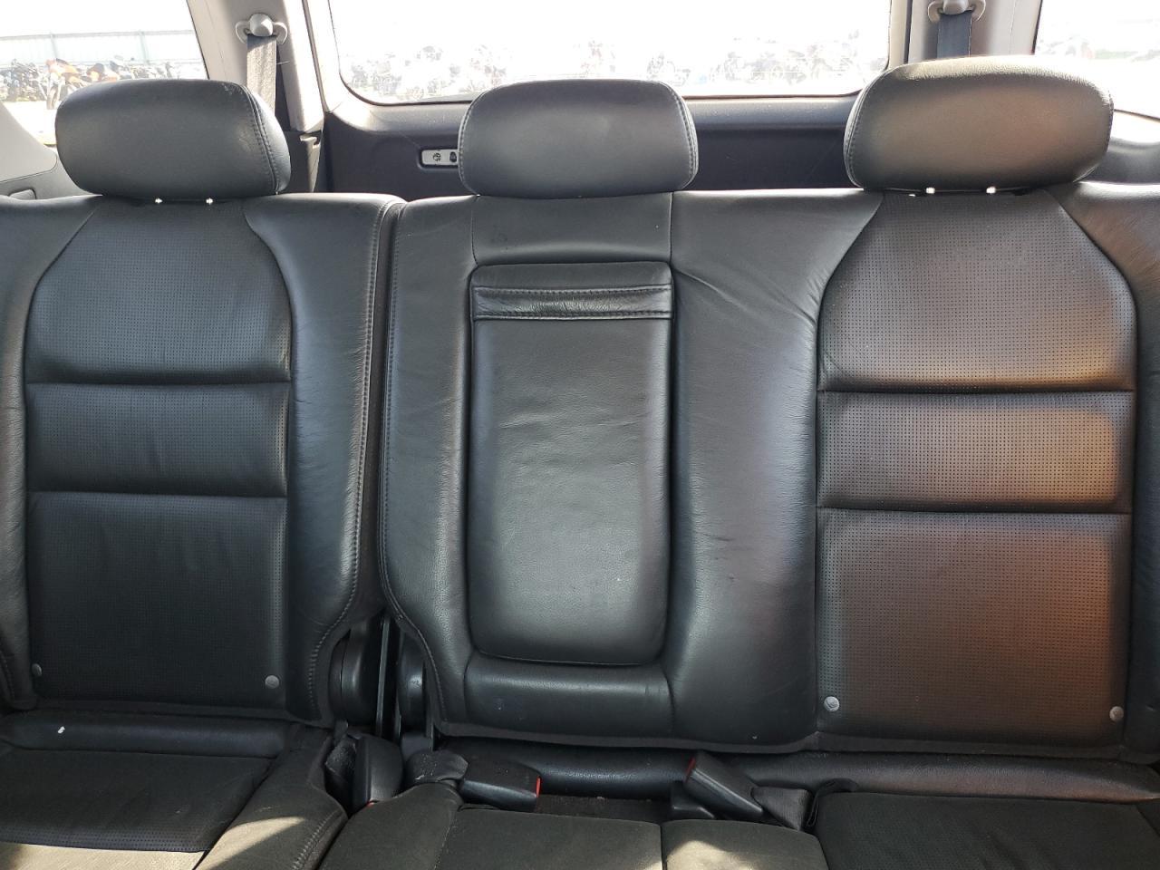 2004 ACURA MDX