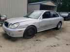 2004 HYUNDAI SONATA