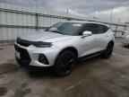 2020 CHEVROLET BLAZER
