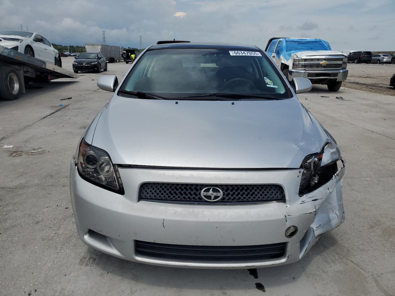 2008 TOYOTA SCION