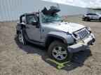 2016 JEEP WRANGLER