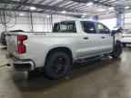 2022 CHEVROLET Silverado