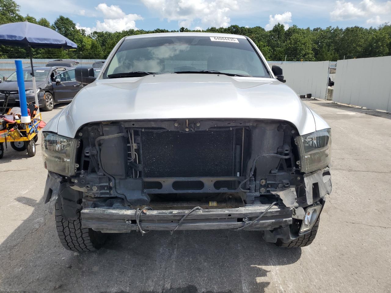 2013 RAM 1500