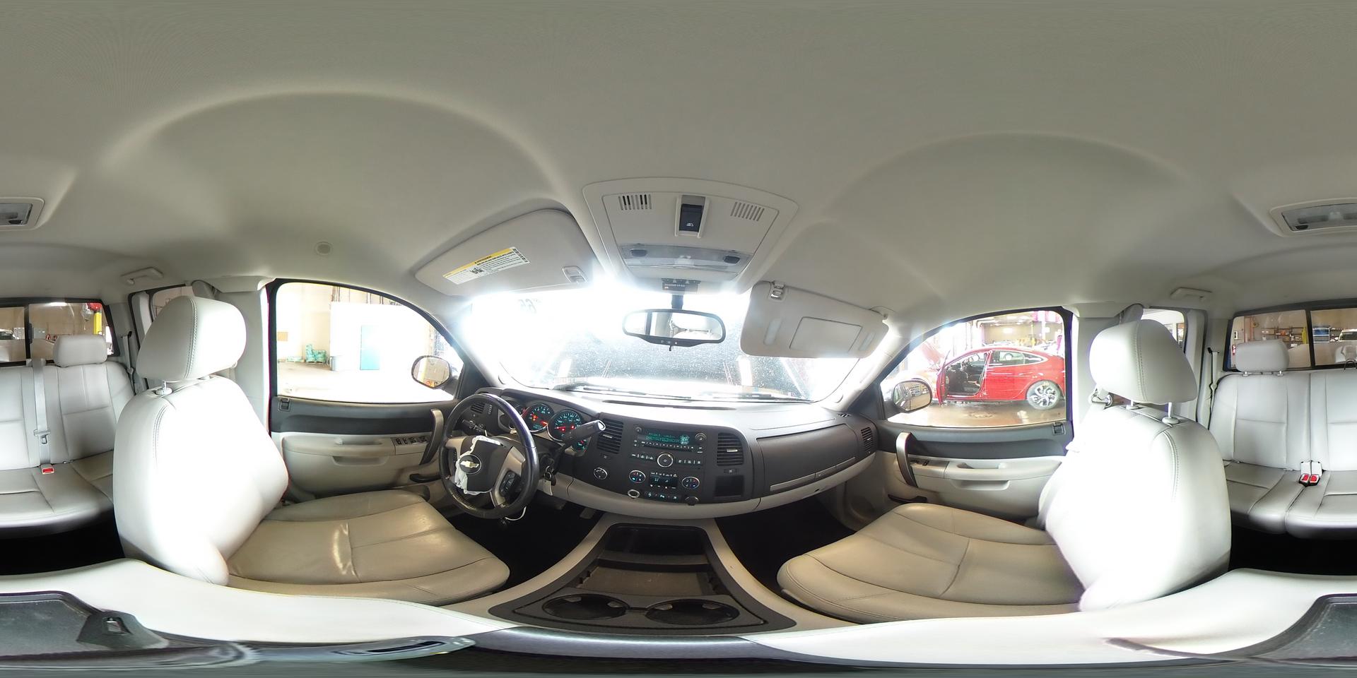 2011 CHEVROLET Silverado