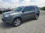 2011 HONDA PILOT