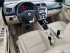 2008 VOLKSWAGEN EOS