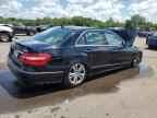 2010 MERCEDES-BENZ E-Class