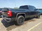 2016 GMC Sierra