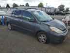 2006 TOYOTA SIENNA