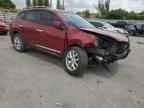 2011 NISSAN ROGUE