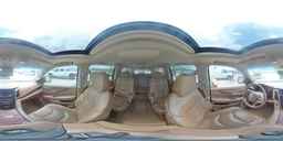 2015 CADILLAC Escalade ESV