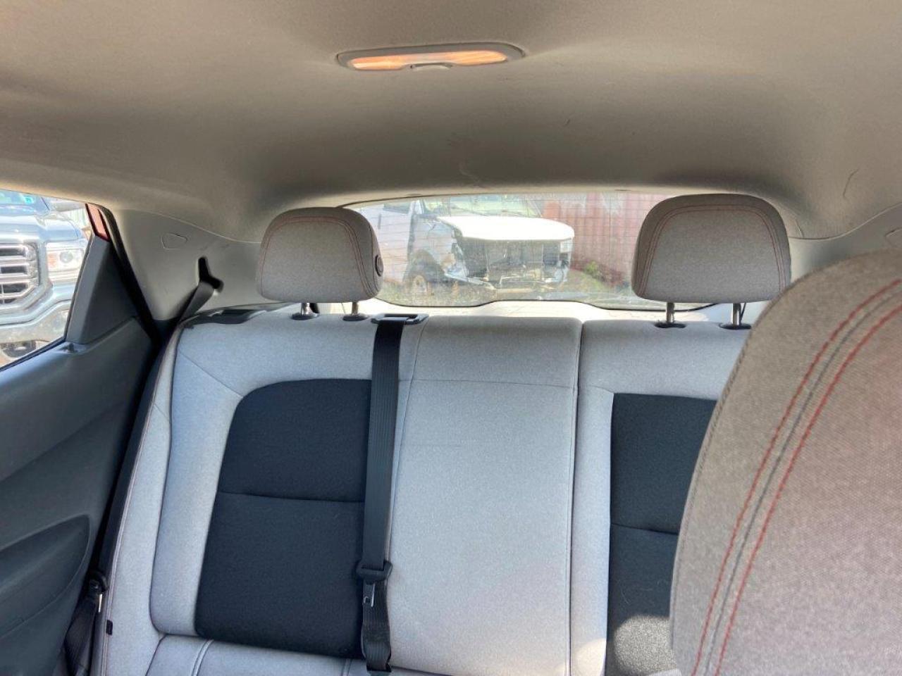 2020 CHEVROLET Bolt EV