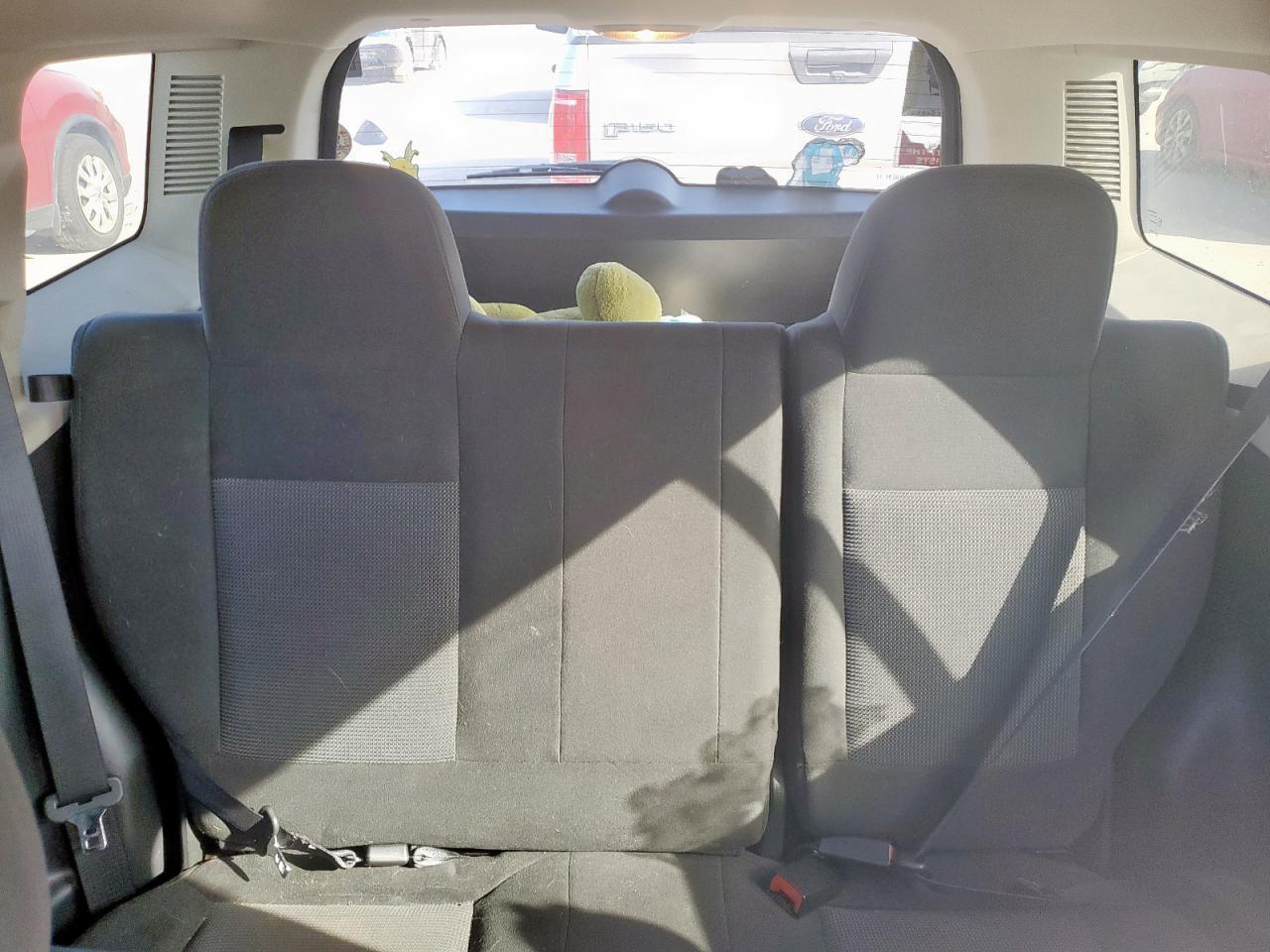 2016 JEEP PATRIOT