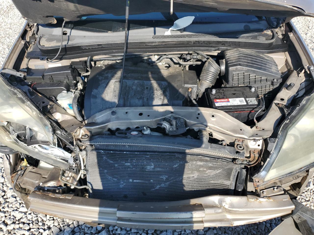 2005 HONDA ODYSSEY