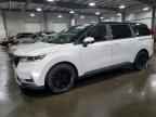 2022 KIA Carnival