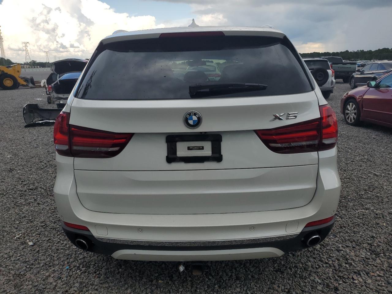 2014 BMW X5