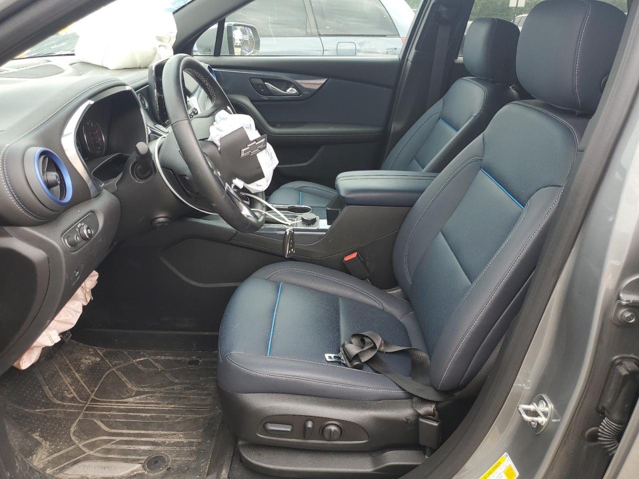 2023 CHEVROLET BLAZER