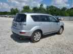 2011 MITSUBISHI outlander