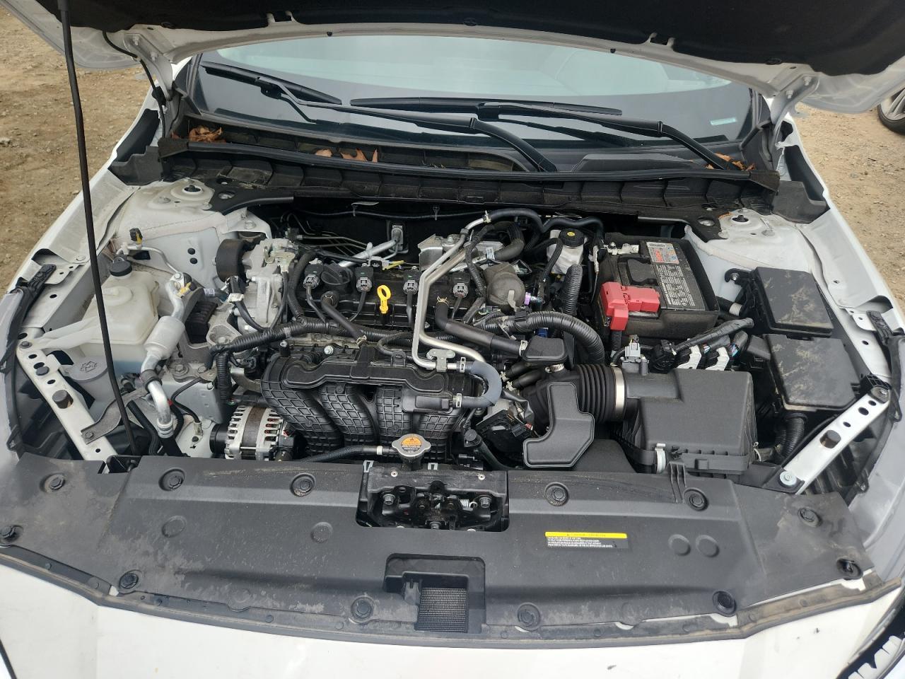 2024 NISSAN ALTIMA