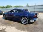 2017 DODGE CHARGER
