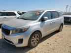 2015 KIA SEDONA