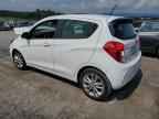 2020 CHEVROLET Spark
