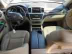 2012 MERCEDES-BENZ ML-Class
