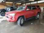 2018 TOYOTA 4Runner