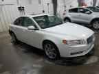2011 VOLVO S80