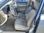 2009 SUBARU FORESTER
