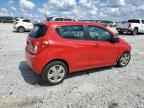 2020 CHEVROLET Spark