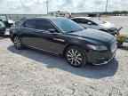 2019 LINCOLN Continental